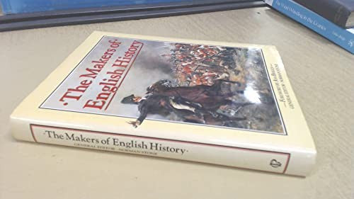 The Makers of English History