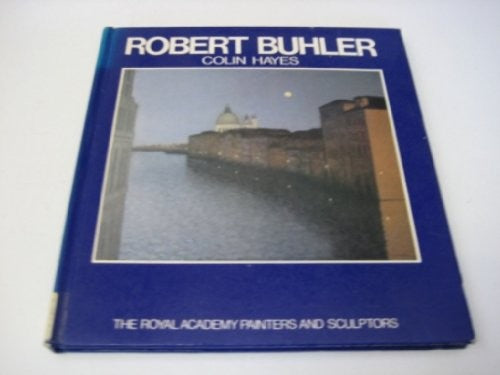 Buhler, Robert