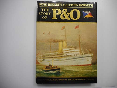 The Story of P & O