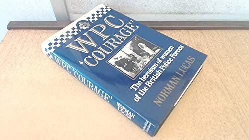 W. P. C. Courage