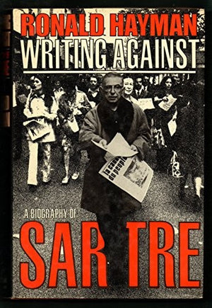 Writing Against