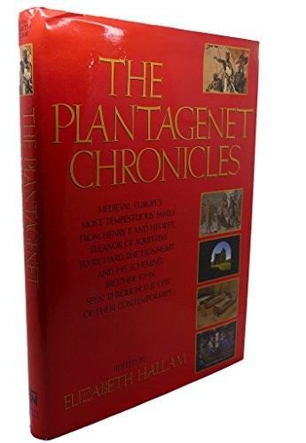 The Plantagenet Chronicles