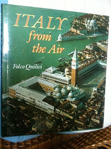 Italy from the Air