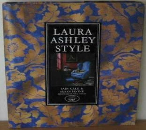 "Laura Ashley" Style