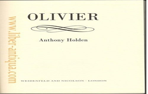Olivier