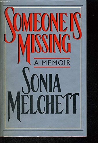 Someone is Missing