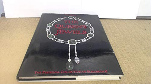 Queen's Jewels