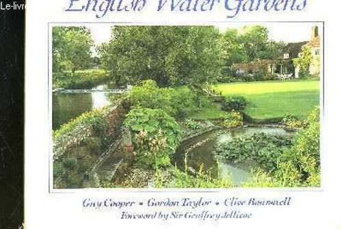 English Water Gardens