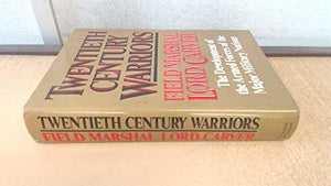 Twentieth Century Warriors