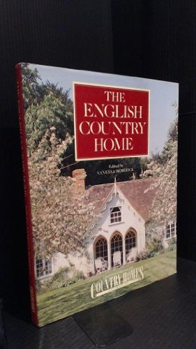 The English Country Home