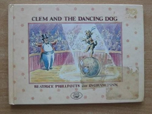 Clem and the Dancing Dog