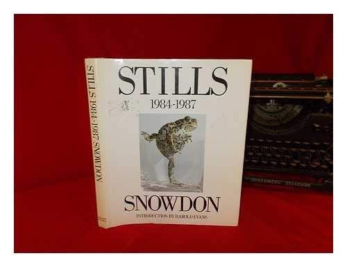 Stills