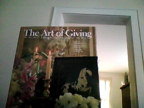 Art of Giving