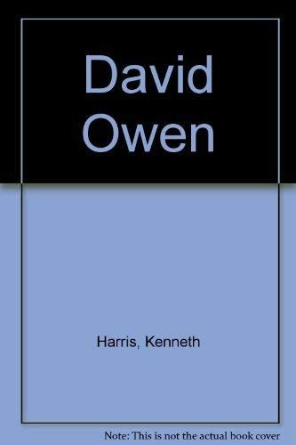 David Owen