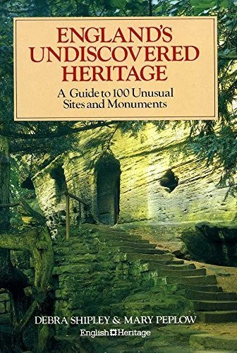 England's Undiscovered Heritage