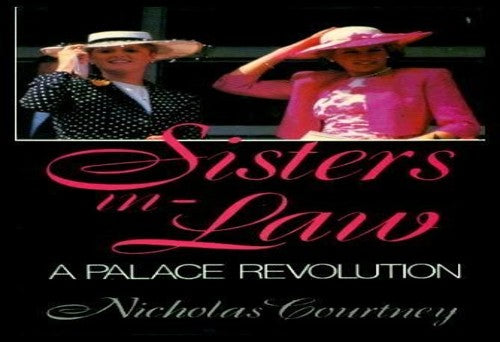 Sisters-in-law - The Palace Revolution