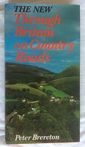 New Through Britain on Country Roads