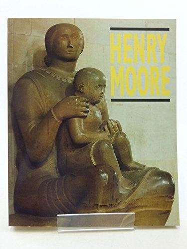 Henry Moore