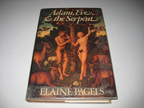 Adam, Eve and the Serpent