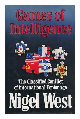 Games of Intelligence