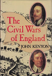 The Civil Wars of England 