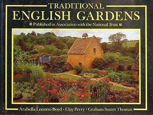 Traditional English Gardens