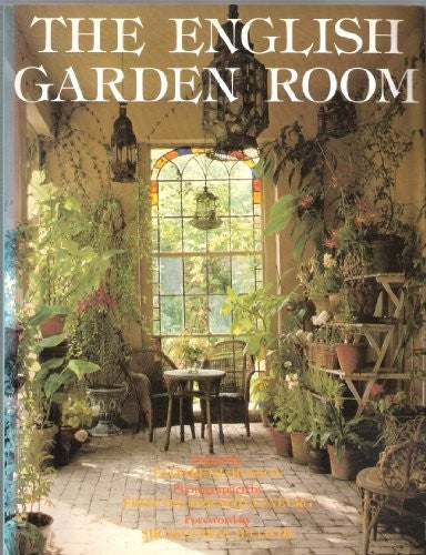 The English Garden Room