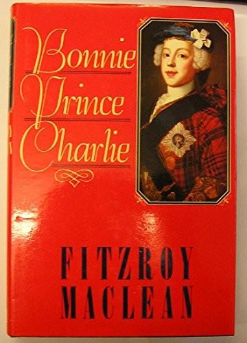 Bonnie Prince Charlie