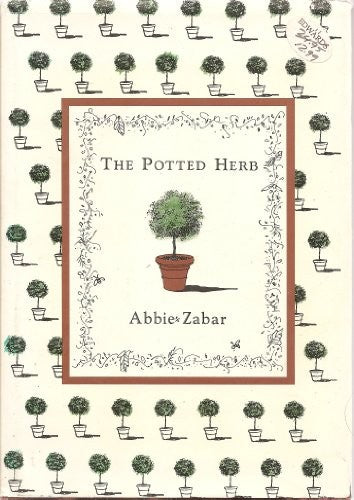 Potted Herb