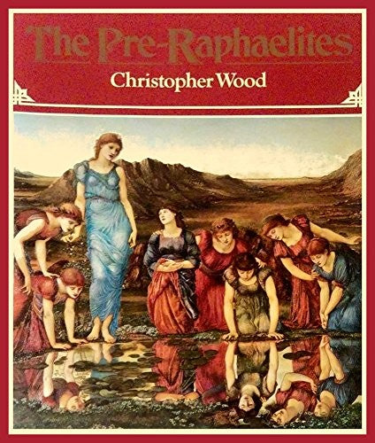 The Pre-Raphaelites