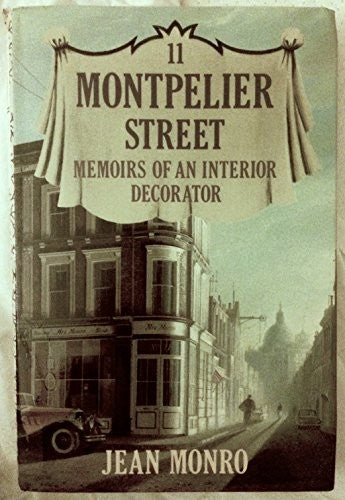11 Montpelier Street