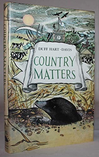 Country Matters