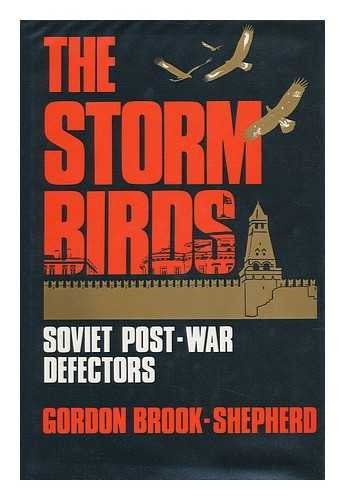 Storm Birds
