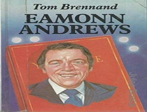 Eamonn Andrews