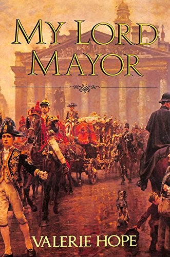 My Lord Mayor
