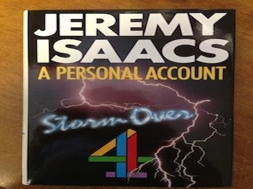 Storm Over Four