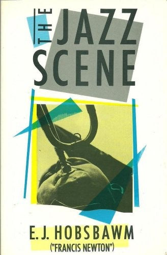The Jazz Scene