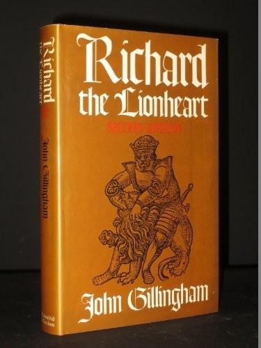 Richard the Lionheart