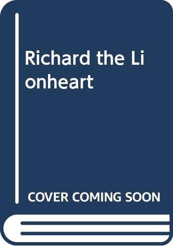 Richard the Lionheart
