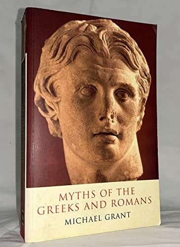 Myths of the Greeks and Romans