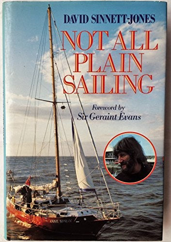 Not All Plain Sailing