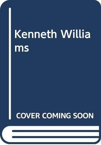 Kenneth Williams