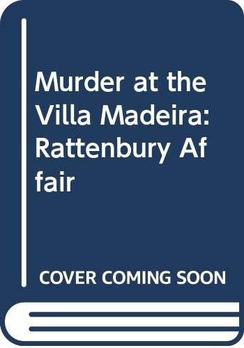 Murder at the Villa Madeira