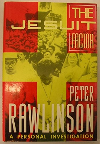 Jesuit Factor