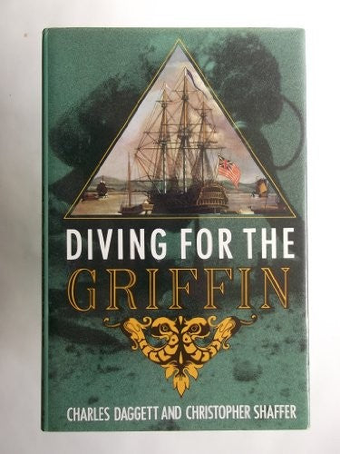Diving for the Griffin