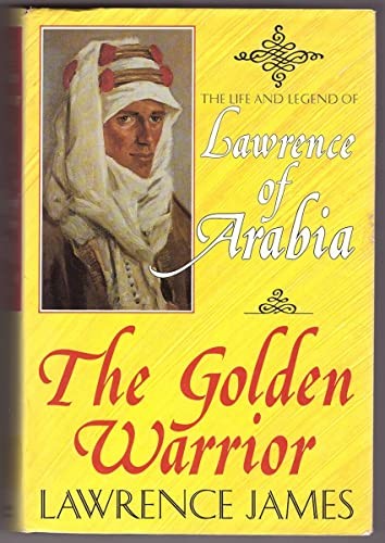 The Golden Warrior