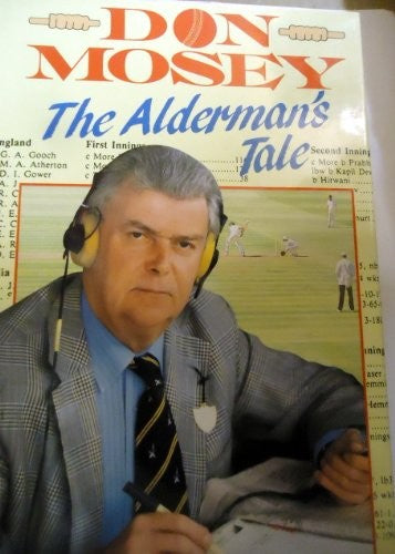 Alderman's Tale