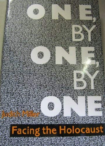 One, by One, by One