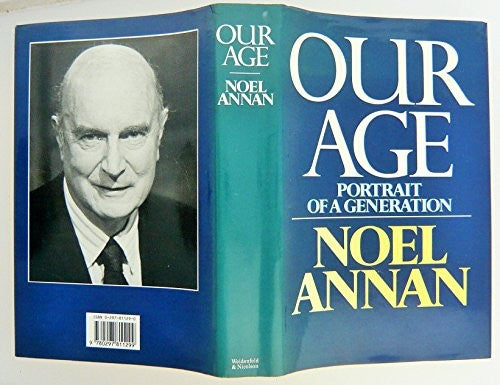 Our Age