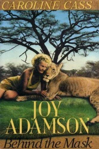 Joy Adamson